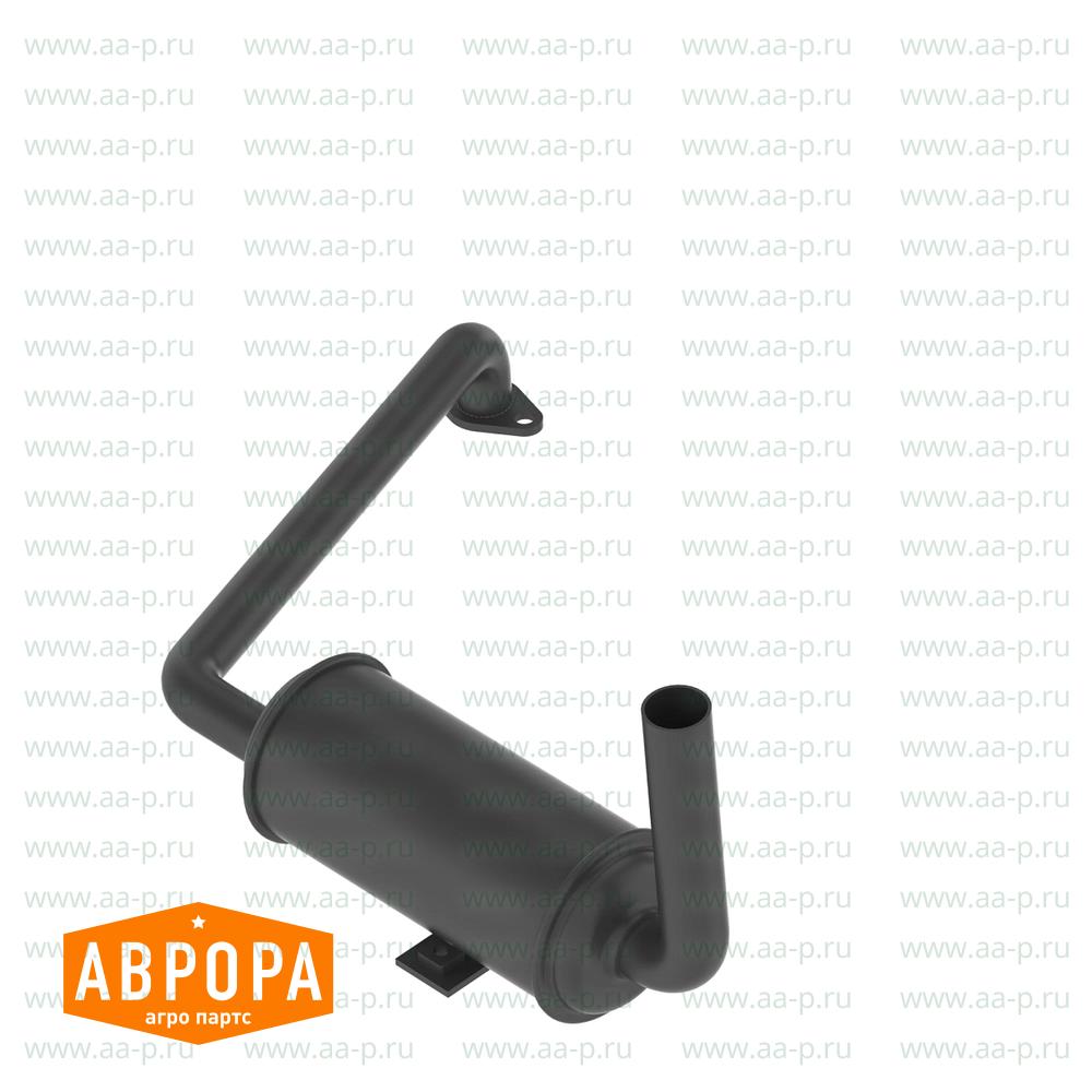 MT1534 ГЛУШИТЕЛЬ